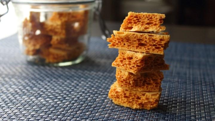 Fun Candy and Cookie Recipe - Easy Enough For Me To Make - The Utensil Company