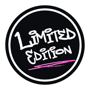 Limited Edition & Exclusives