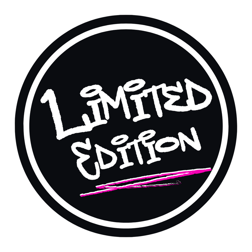 Limited Edition &amp; Exclusives
