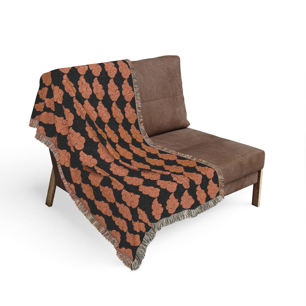 Woven Blanket