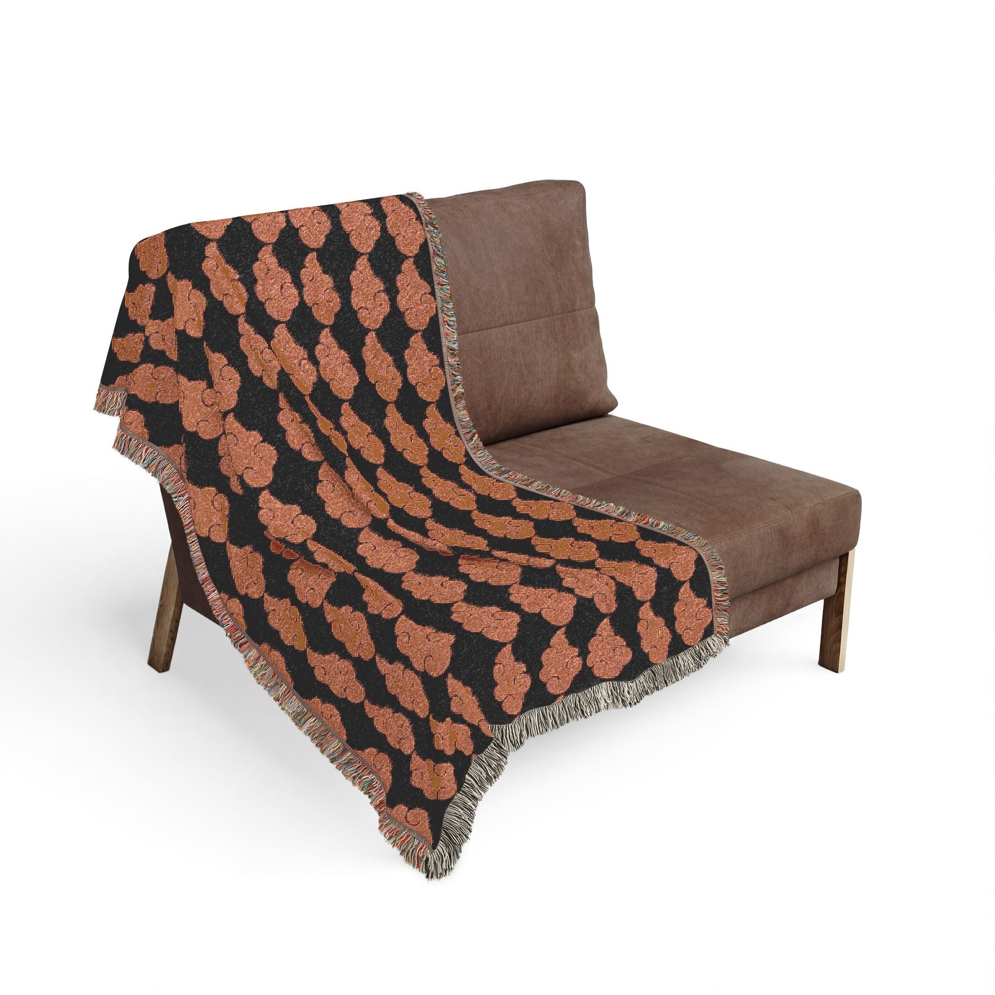 Woven Blanket