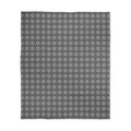 Quilted Throw