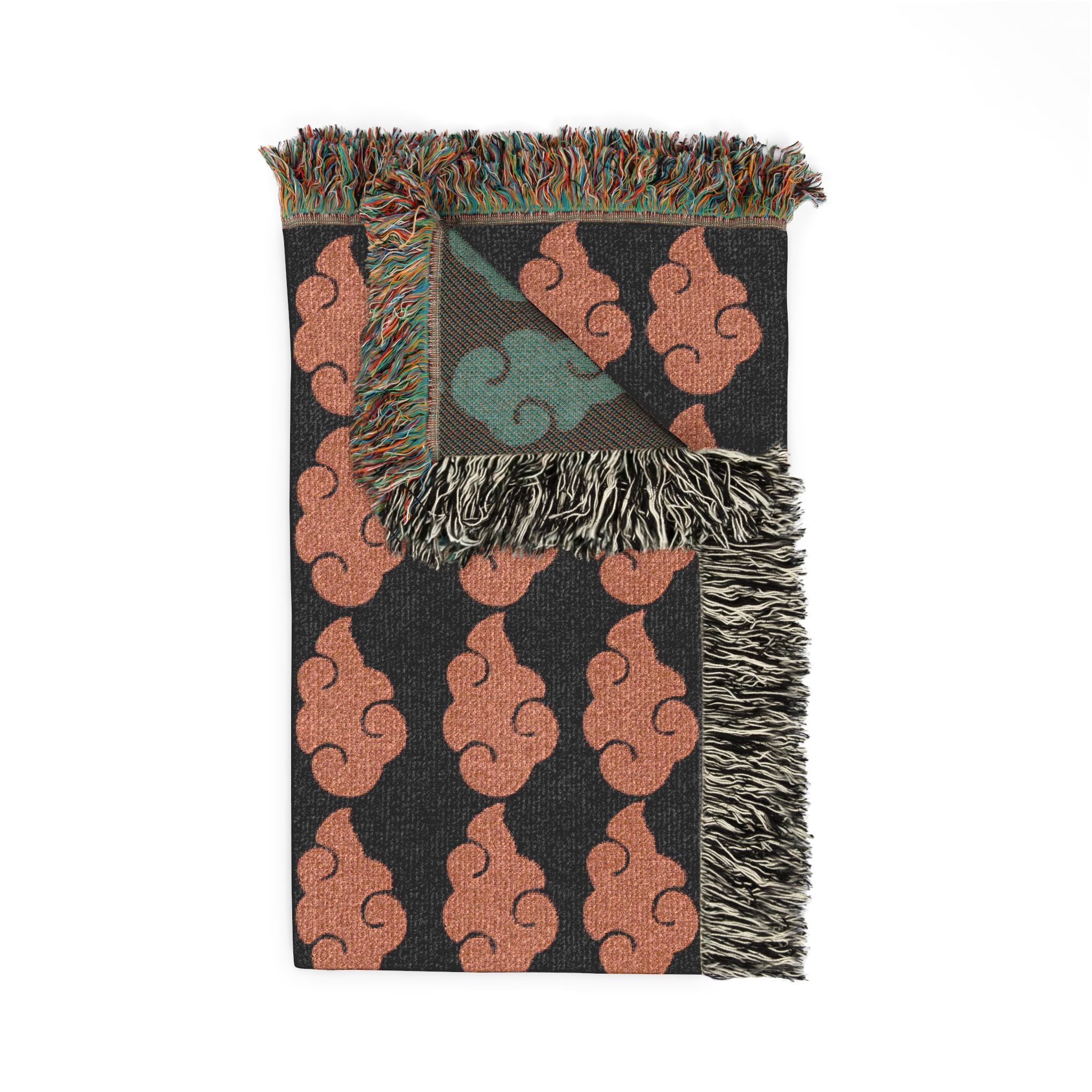 Woven Blanket
