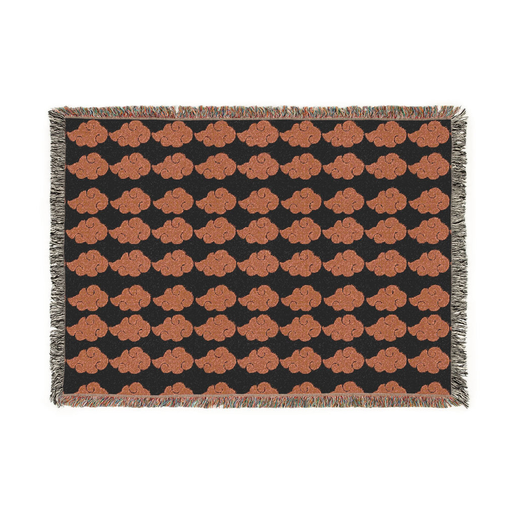 Woven Blanket