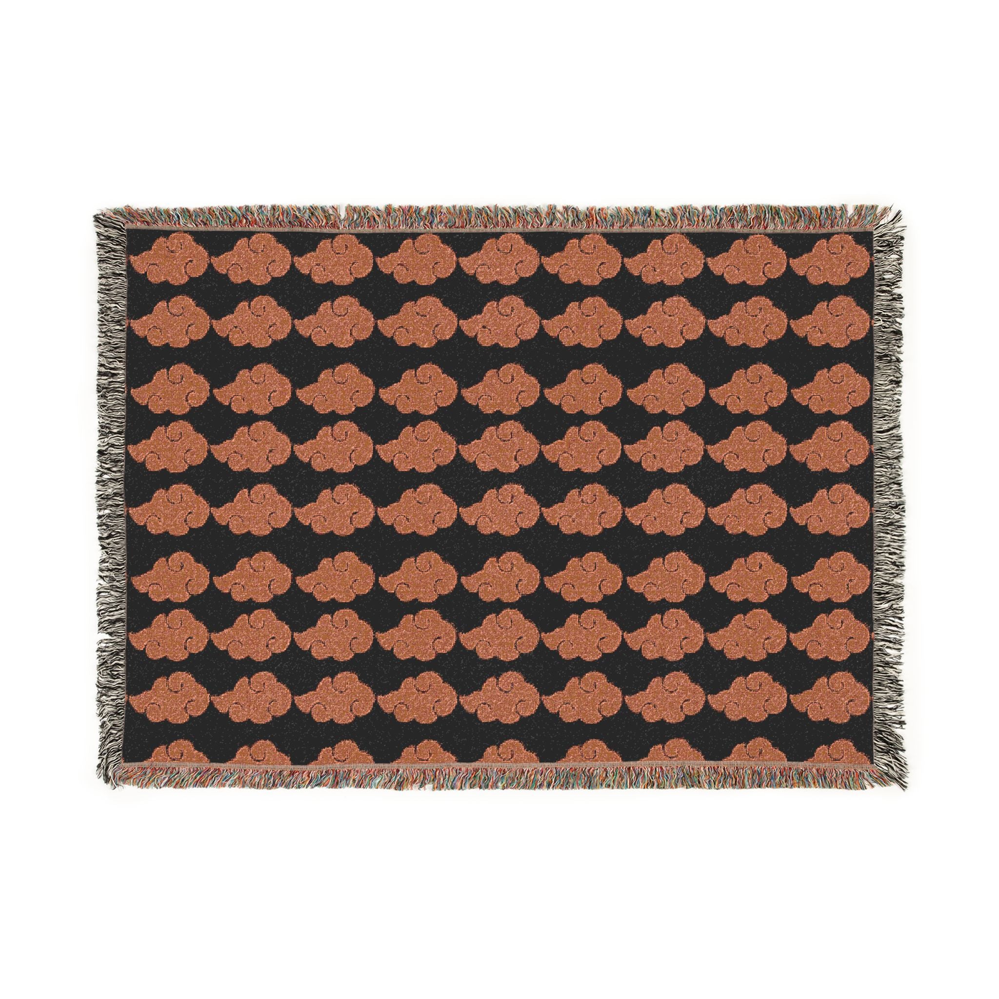 Woven Blanket