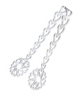 Heart Tongs
