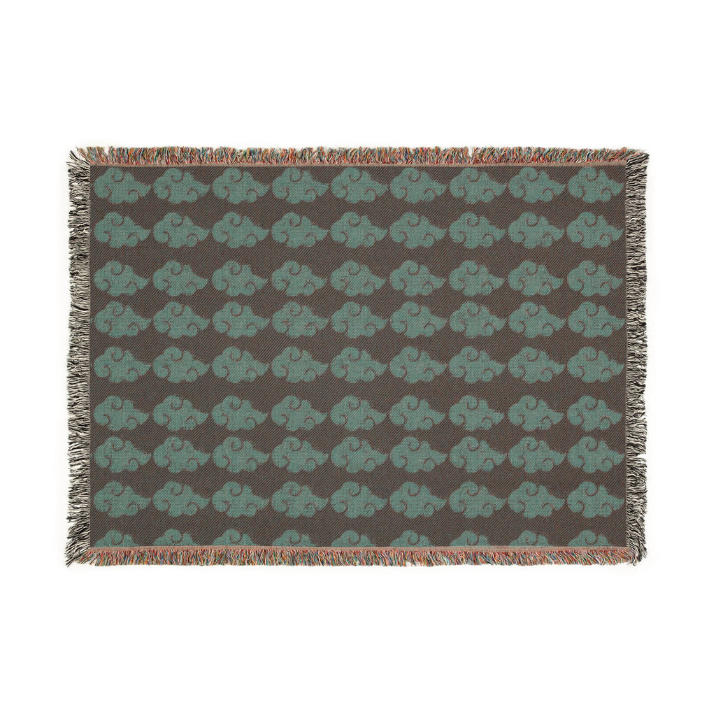 Woven Blanket