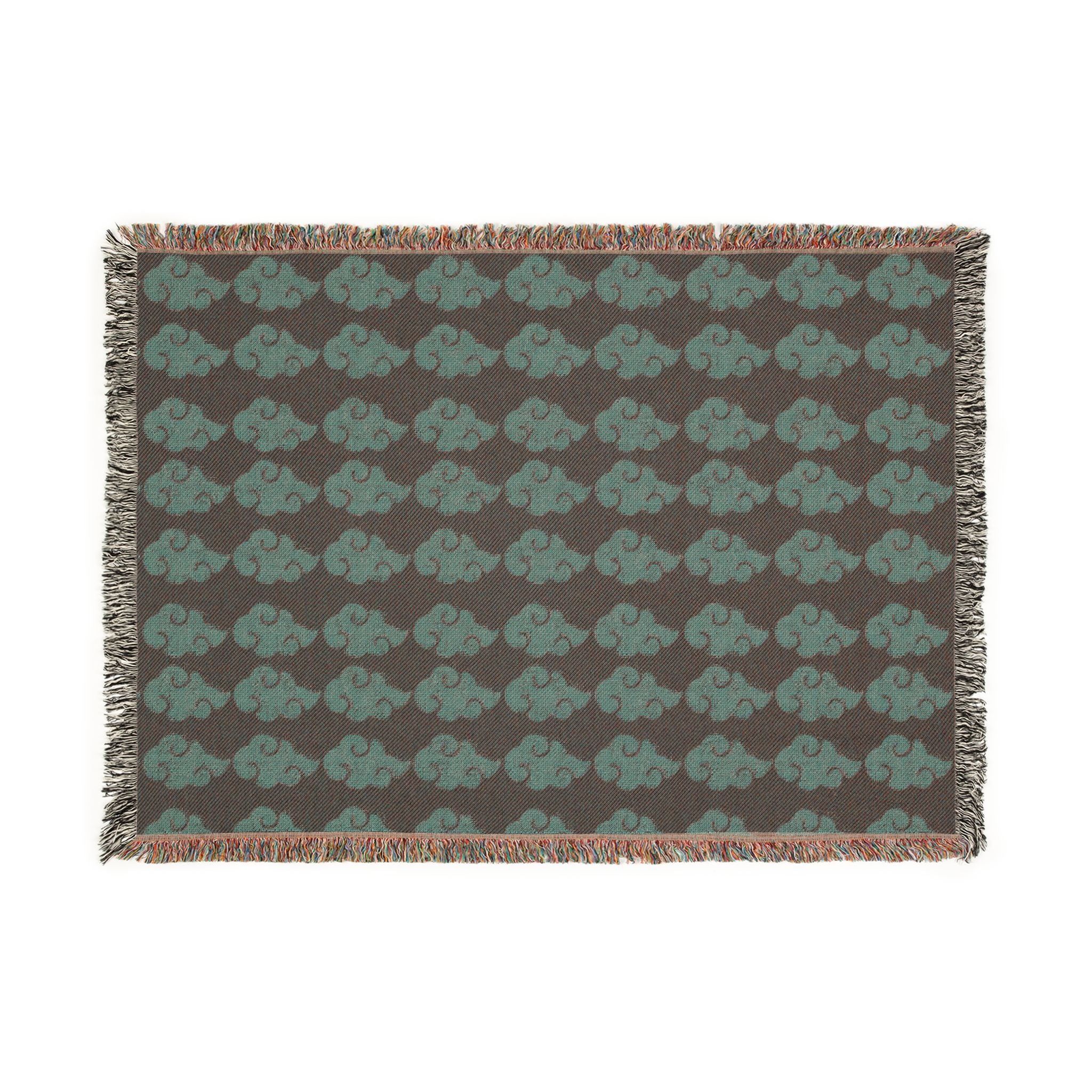 Woven Blanket