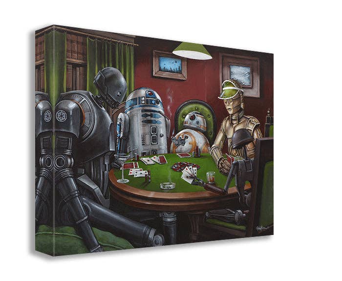 This Is Not the Pair You're Looking For by Ashley Raine