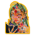 Popkiller Artist Series Cogumeli Manga Obsession Sticker