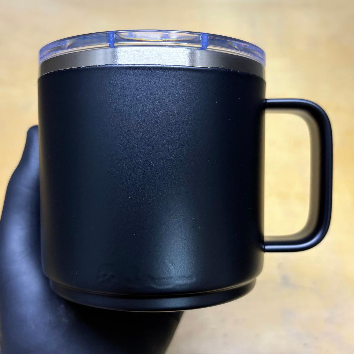 Gene Belcher - 14 Oz Mug