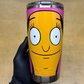 Louise Belcher - 20 Oz. Tumbler