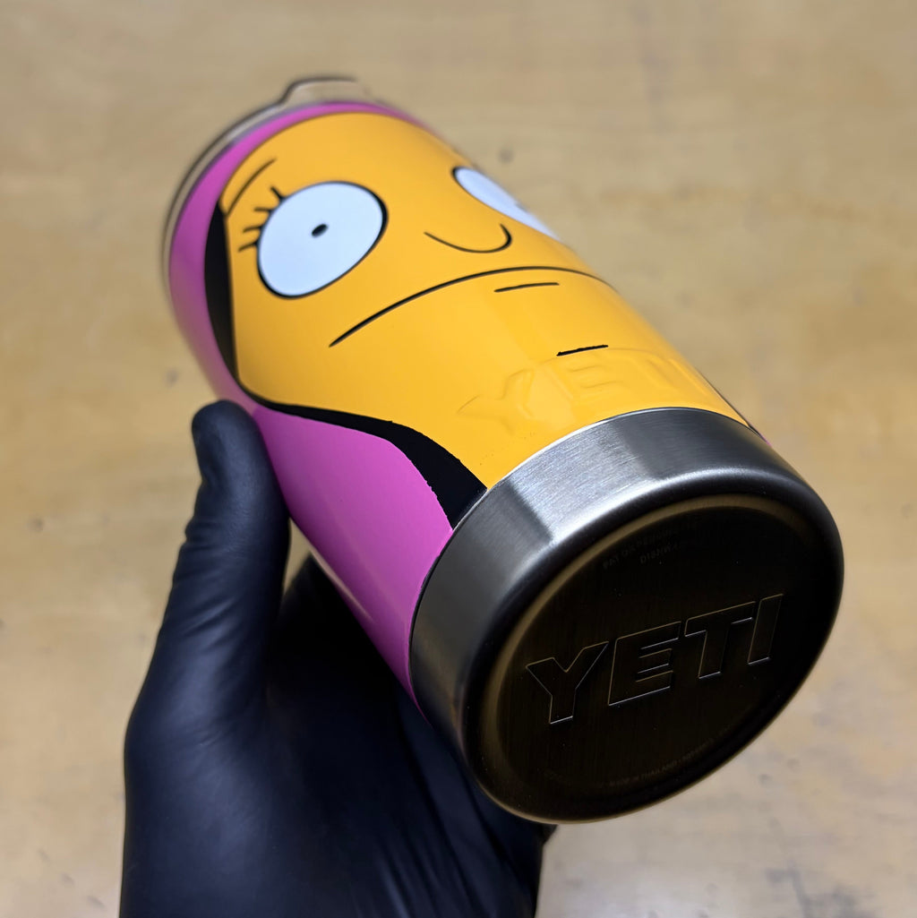 Louise Belcher - 20 Oz. Tumbler