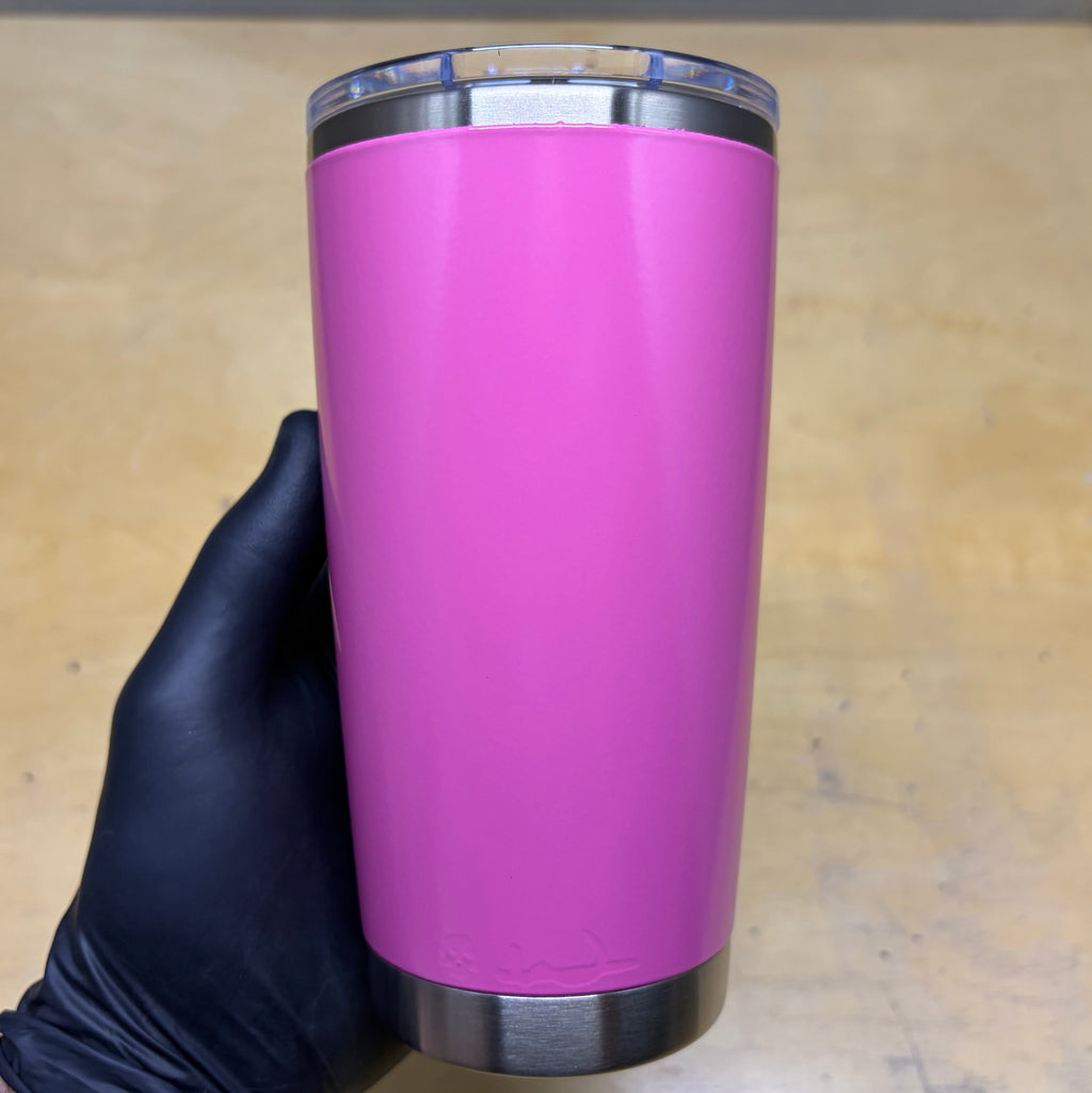 Louise Belcher - 20 Oz. Tumbler