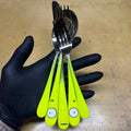 Kuchi Kopi Flatware