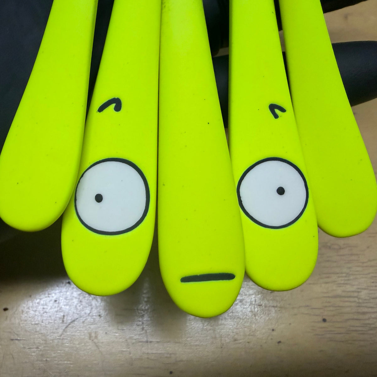 Kuchi Kopi Flatware