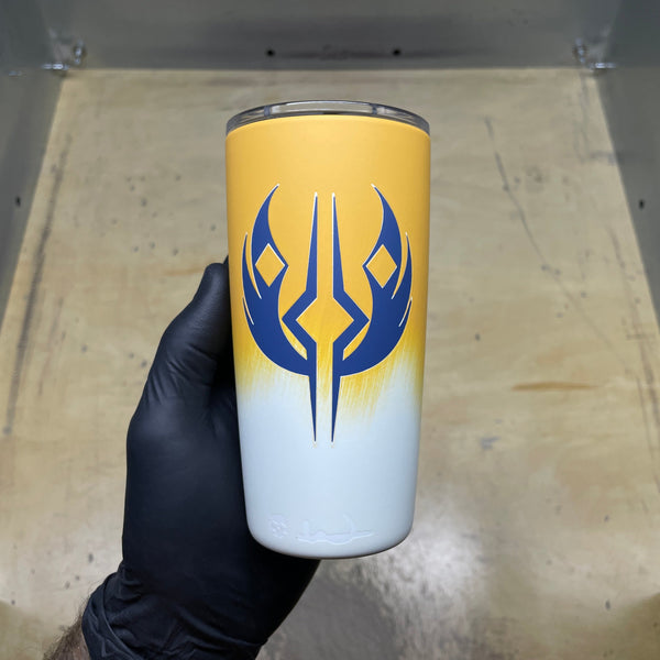A. Tano Tumbler | Ready to Ship