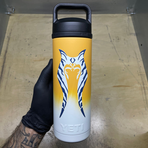 A. Tano Tumbler | Ready to Ship