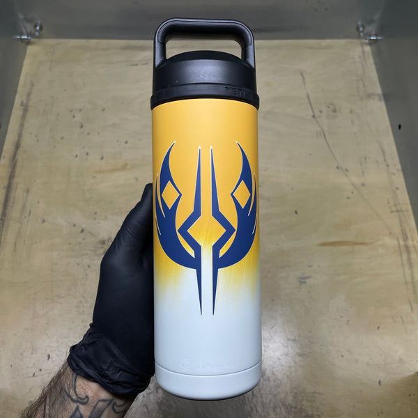 A. Tano Tumbler | Ready to Ship