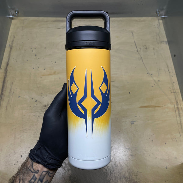 A. Tano Tumbler | Ready to Ship