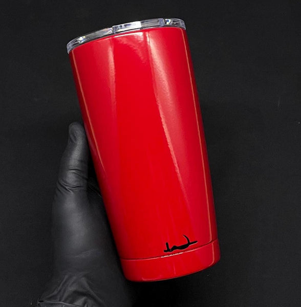 Superhero Tumbler | Ready to Ship