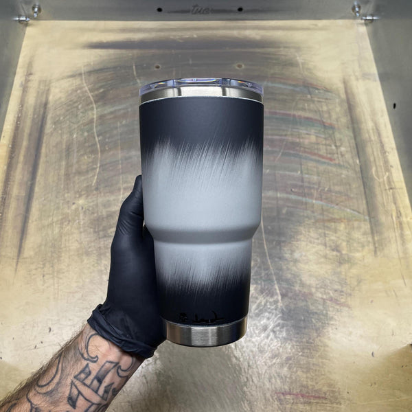 Punish Tumbler | Ready to Ship