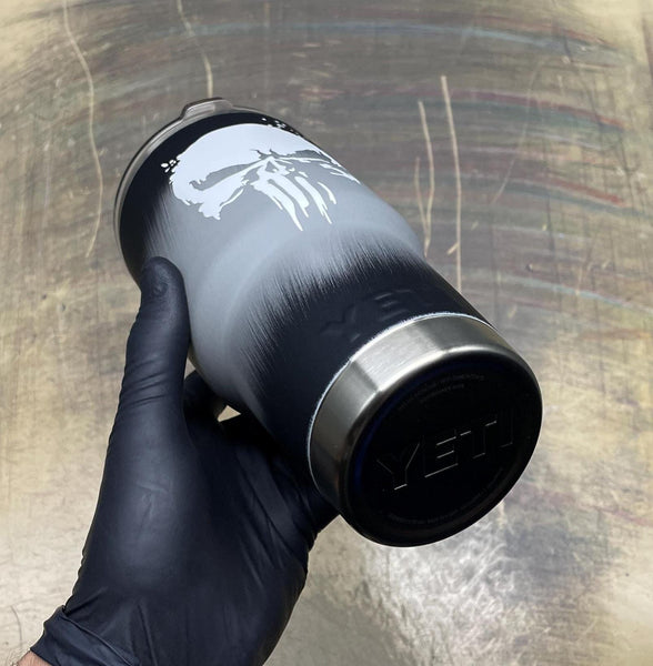 Punish Tumbler | Ready to Ship