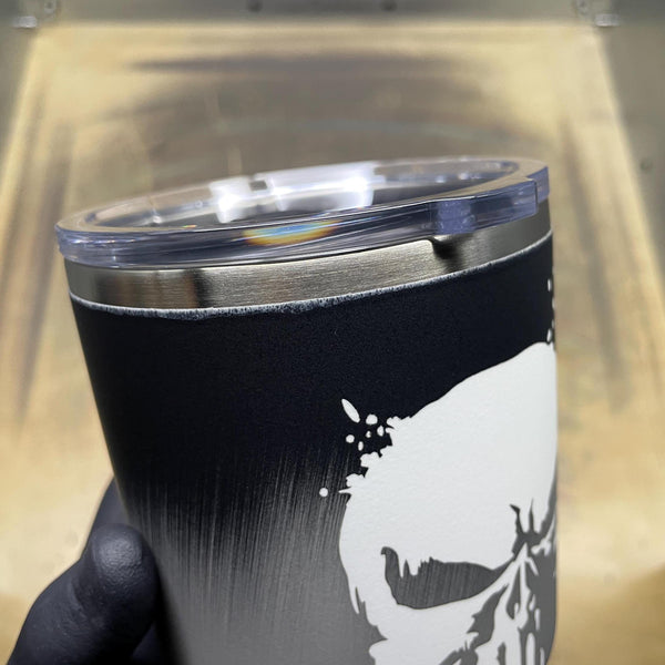 Punish Tumbler | Ready to Ship