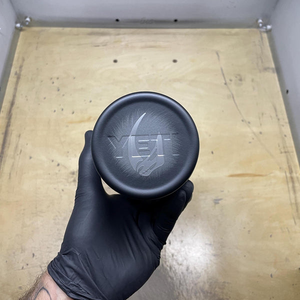 Din Djarin/Mando Tumbler | Ready to Ship -
