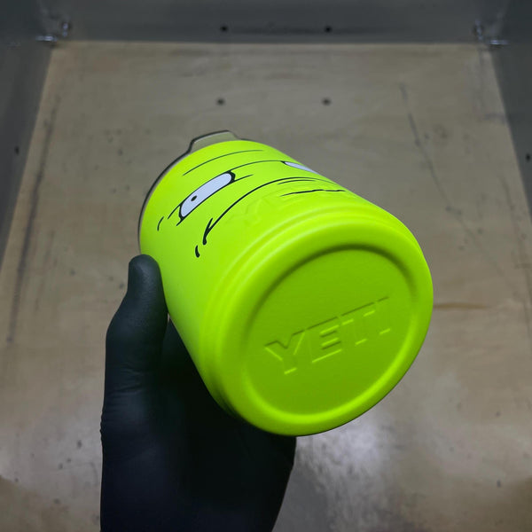 Melted Kuchi Kopi | Ready to Ship