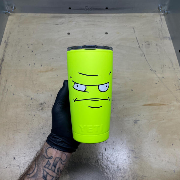 Melted Kuchi Kopi | Ready to Ship