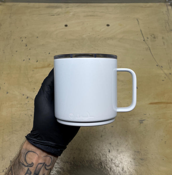 Dunder Mifflin Mug | Ready to Ship