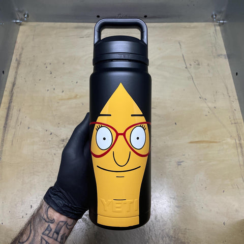 Linda Belcher | Ready to Ship