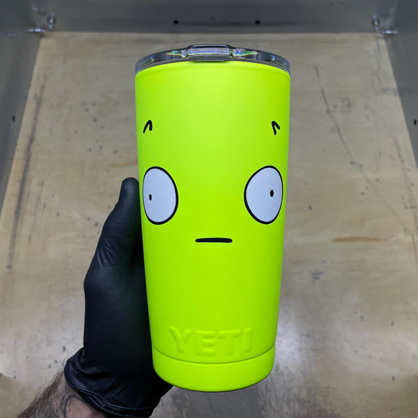 Kuchi Kopi | Ready to Ship!