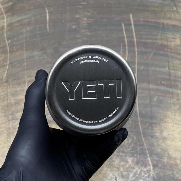 Punish Tumbler | Ready to Ship