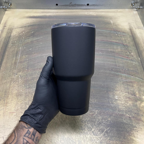 C-3PO themed Yeti | Ready to Ship