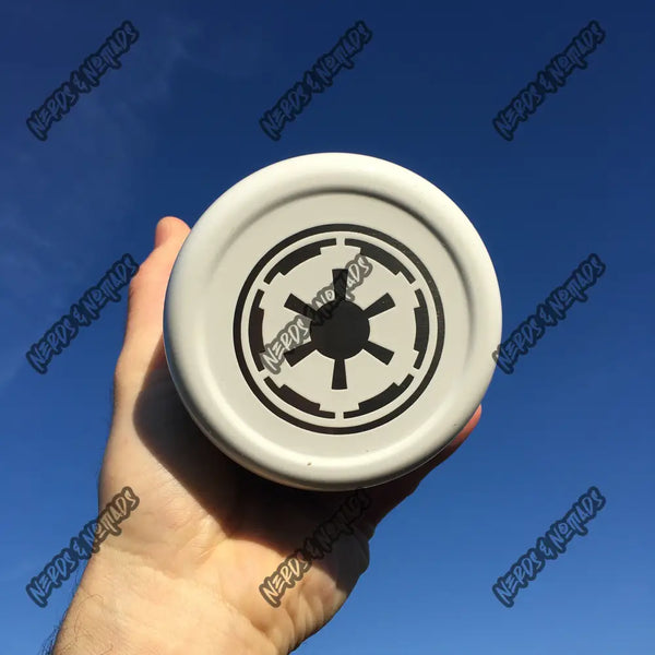 The Galactic Empire Collection - Stormtrooper - Star Wars Themed-The Utensil Company