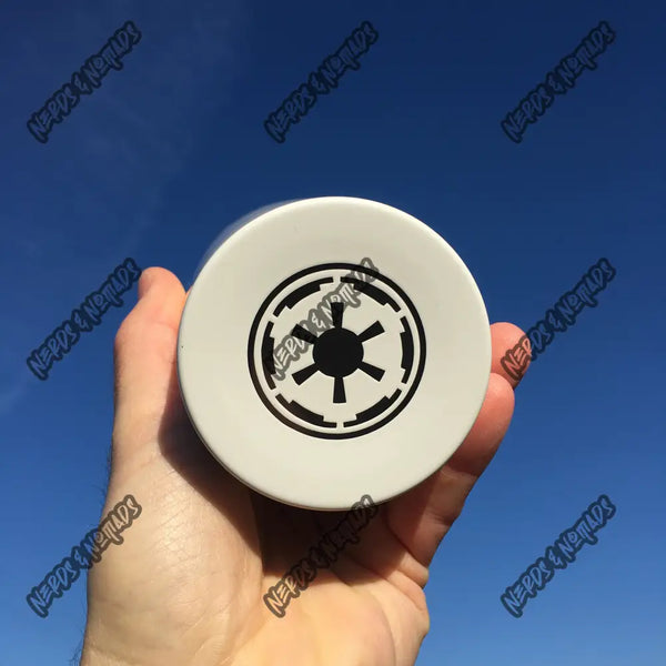 The Galactic Empire Collection - Stormtrooper - Star Wars Themed-The Utensil Company