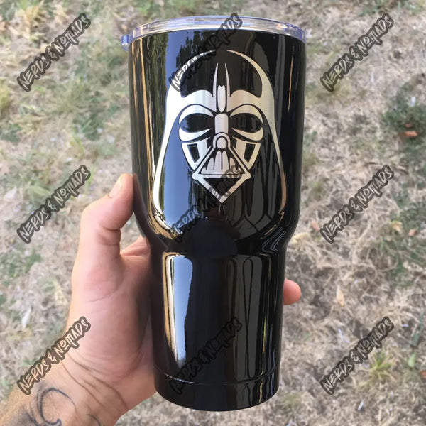The Galactic Empire Collection | Vader - Star Wars Themed Media